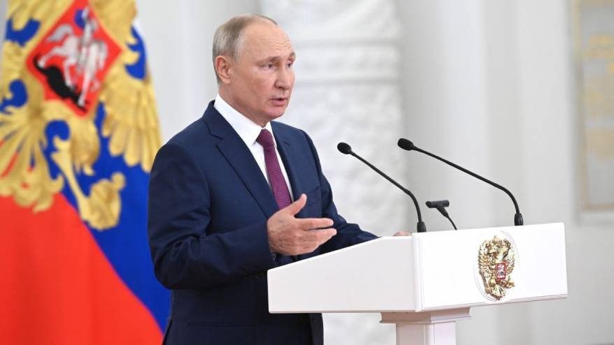 "Rusya NATO'ya savaş açacak"