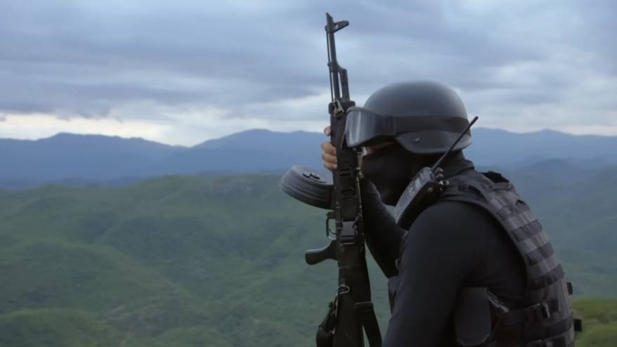 ABD uyuşturucu kartellerini 'terör örgütü' ilan etti