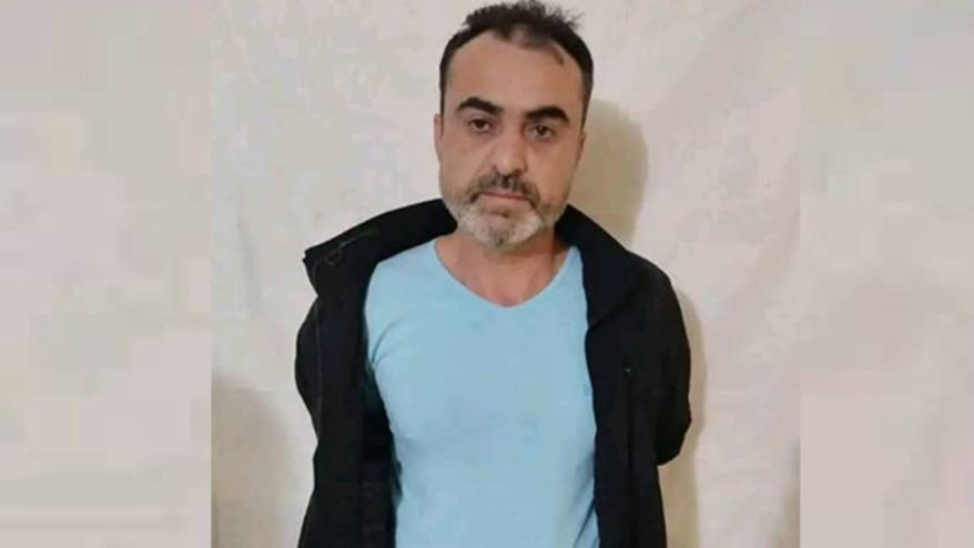 Esed rejiminin işkencelerinden sorumlu bir isim daha yakalandı