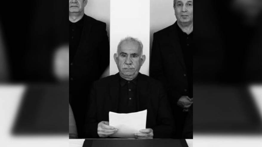 PKK kısa süre içinde kendini resmen feshedecek