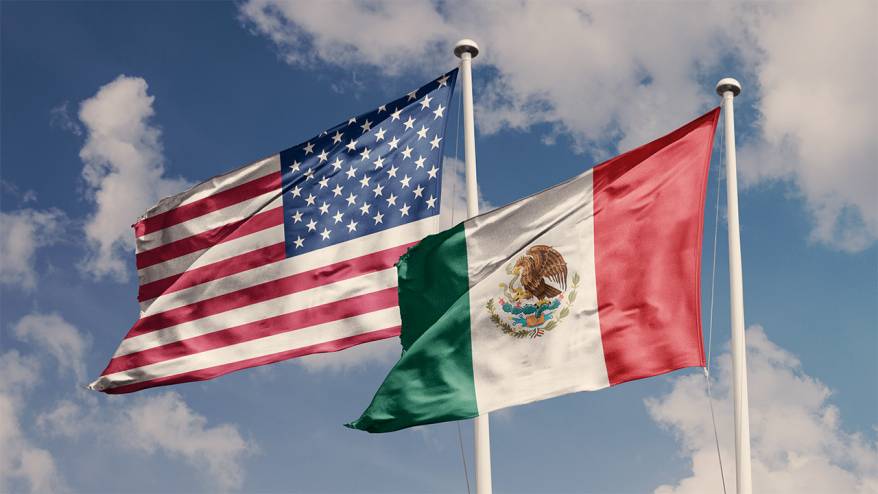 ABD'den Meksika'ya askeri müdahale tehdidi