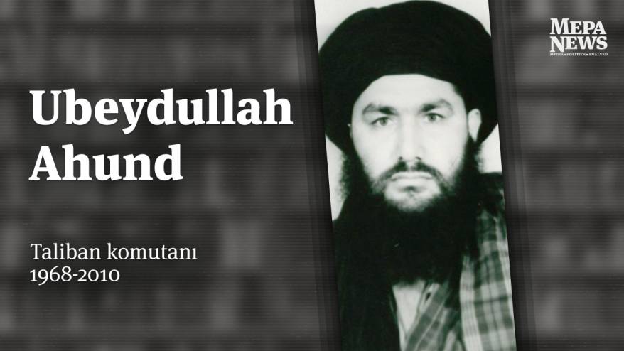 Molla Ubeydullah Ahund kimdir?