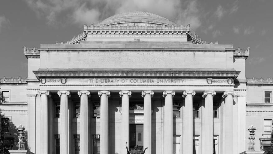 ABD'deki üniversiteler Filistin yanlısı öğrencilere 'savaş açtı'