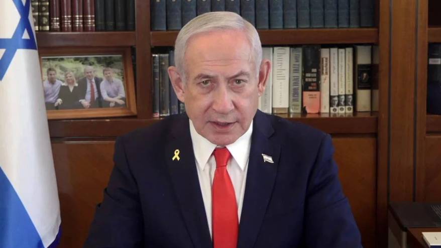 İsrail'de istihbarat krizi: Netanyahu Şin Bet şefini görevden alıyor