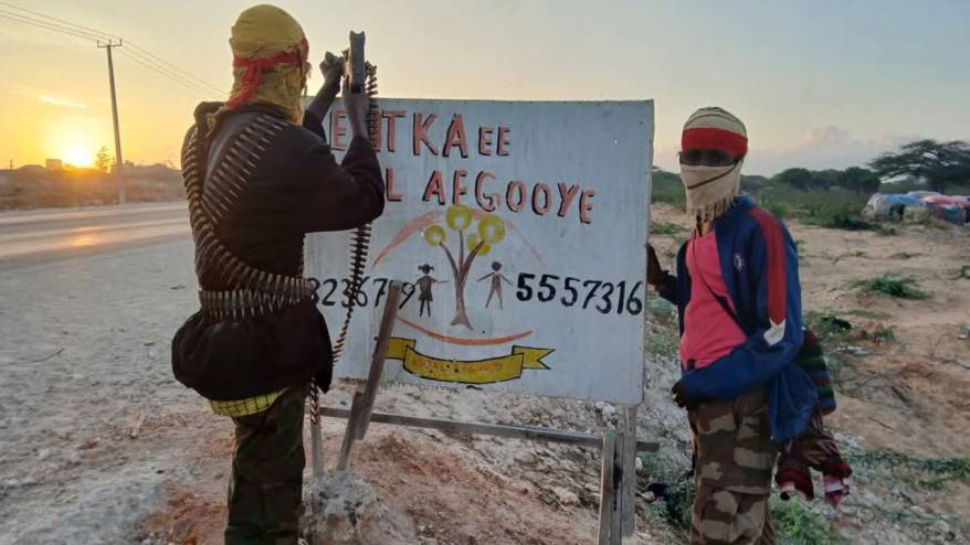 Somali ve Mogadişu'da son durum