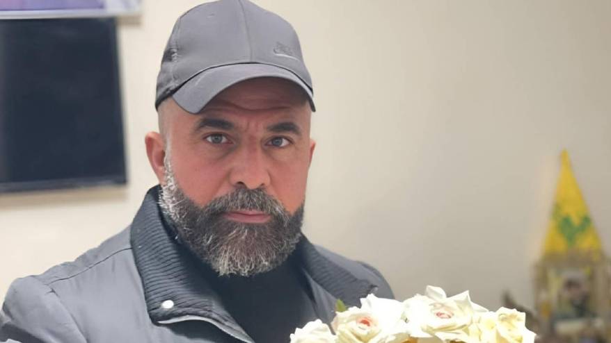 Üst düzey Hizbullah komutanı İsrail saldırısında öldü