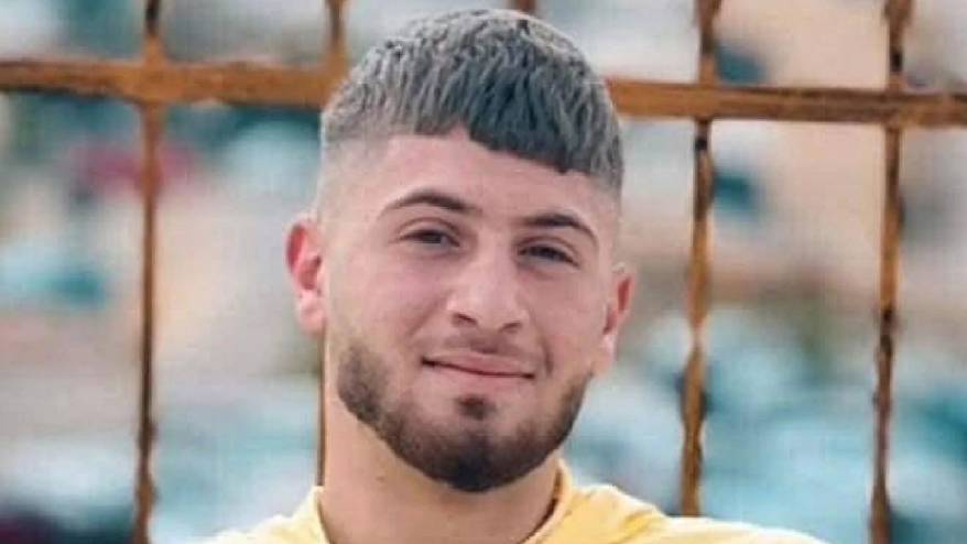 17 yaşındaki Filistinli tutsak İsrail cezaevinde can verdi