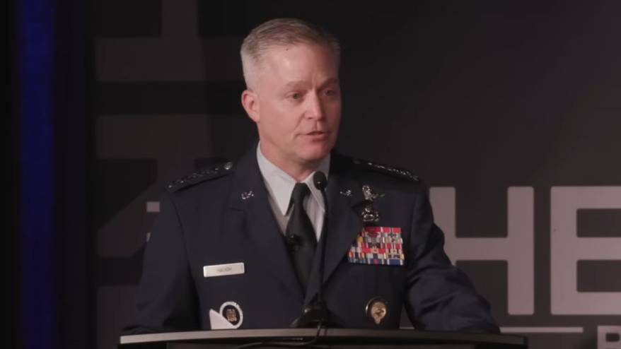 ABD Ulusal Güvenlik Ajansı Direktörü görevden alındı