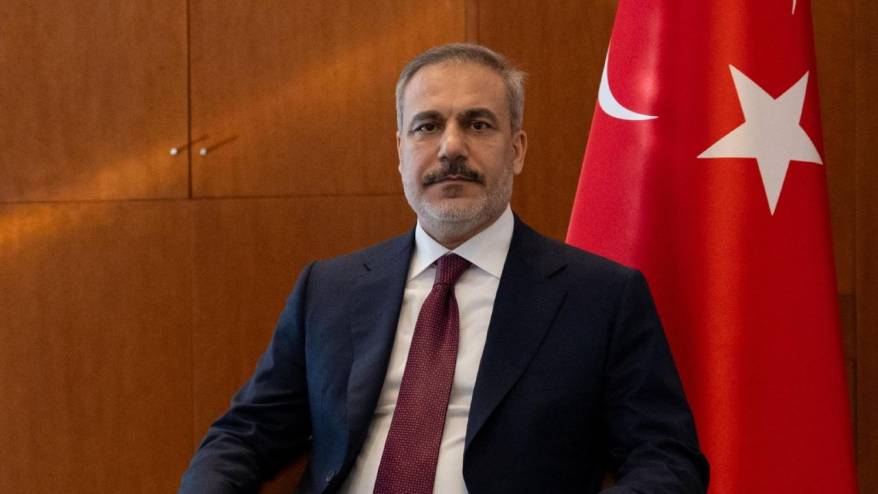 Hakan Fidan: İran’ın saldırı stratejisi son derece yanlış