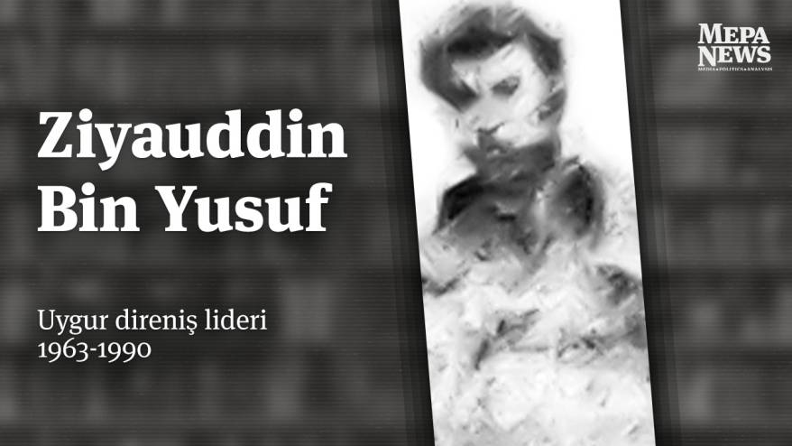 Ziyauddin bin Yusuf kimdir?