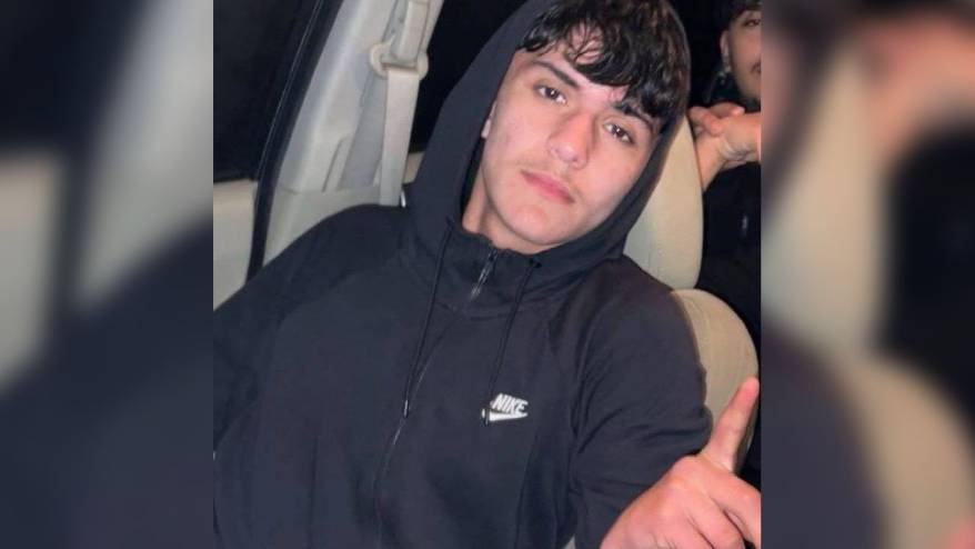 Yahudi yerleşimciler Batı Şeria'da 14 yaşındaki Filistinli çocuğu katletti