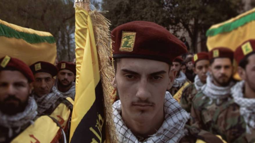 ABD'nin Hizbullah'a silahsızlanma baskısı Lübnan'ı uçuruma sürüklüyor