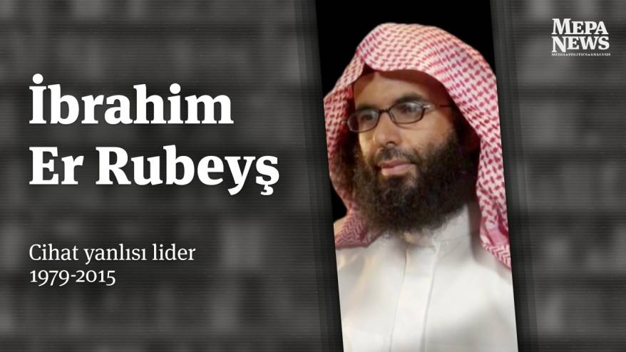 İbrahim er Rubeyş kimdir?