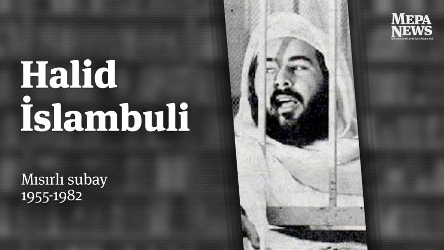 Halid el İslambuli kimdir?