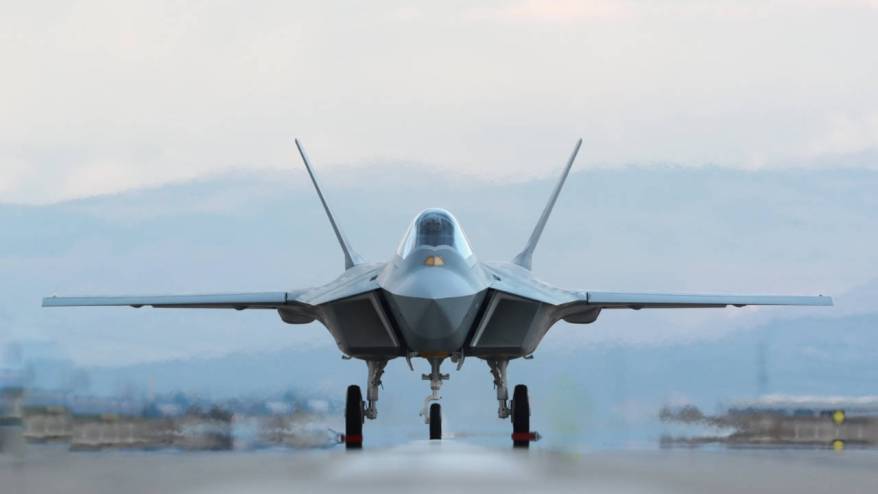 Endonezya Türkiye'nin Kaan savaş uçağı programına ortak olabilir