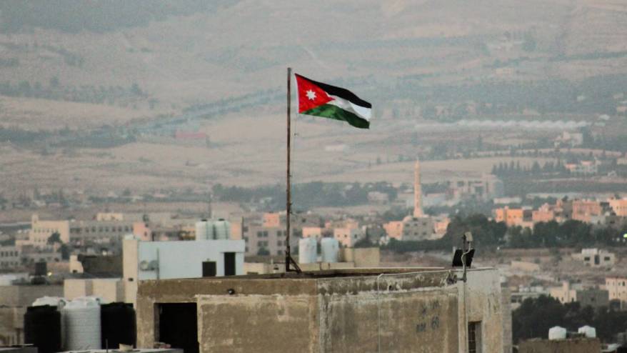 Ürdün'de füze ve drone geliştirdikleri öne sürülen 16 kişi gözaltına alındı