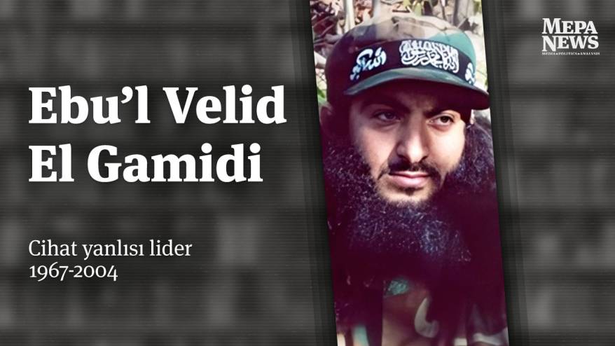 Ebu'l Velid el Gamidi kimdir?