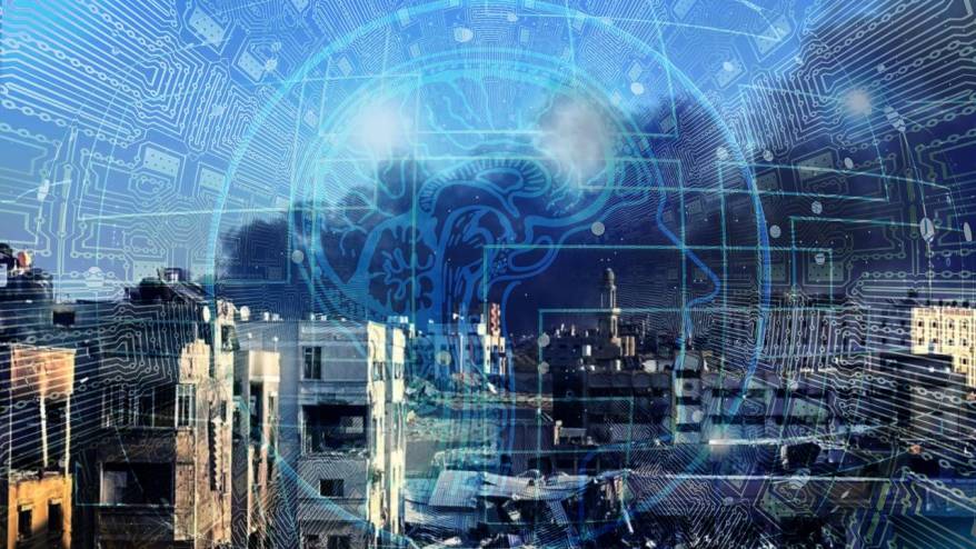 İsrail Gazze'deki soykırım savaşında yapay zekayı kullanıyor