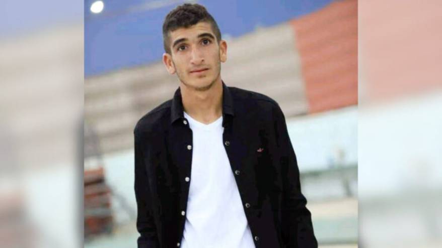 Filistinli bir tutsak İsrail cezaevinde can verdi