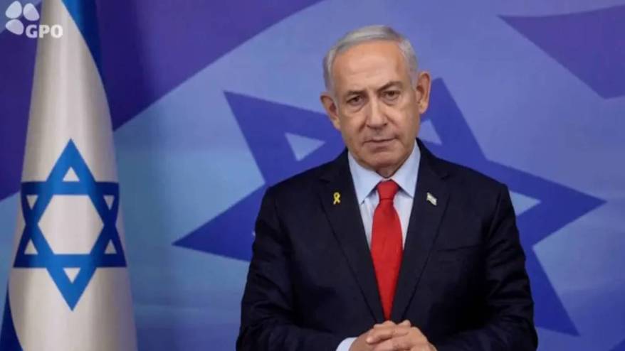 Netanyahu Hamas'ın ateşkes şartlarını reddedip, "savaşa devam" dedi