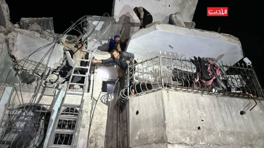 Gazze ateşkes görüşmelerinde son durum ne?