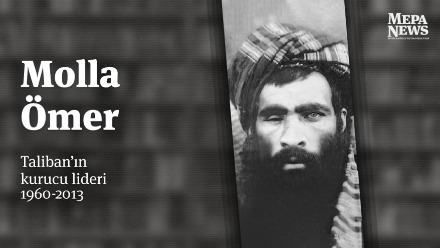 Molla Muhammed Ömer kimdir?
