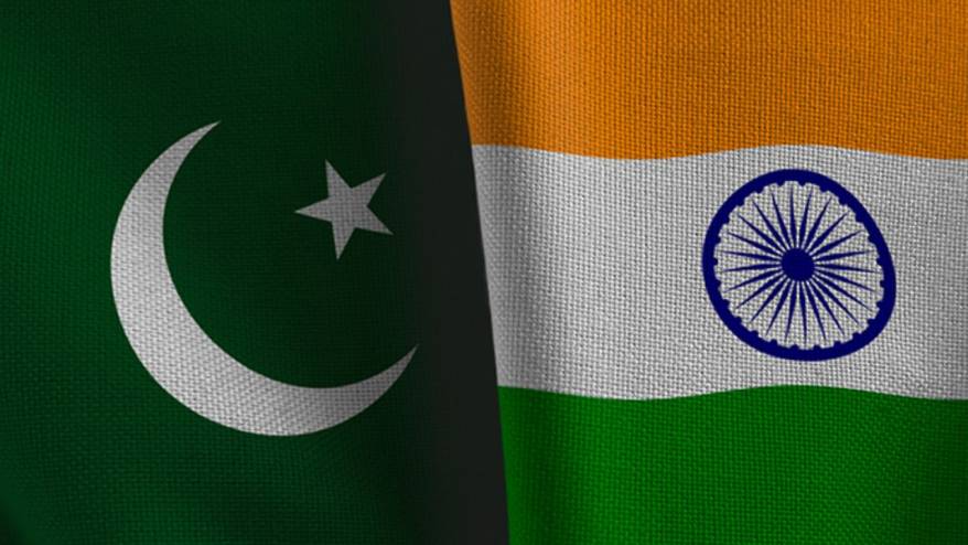 Hindistan ile Pakistan arasında kriz