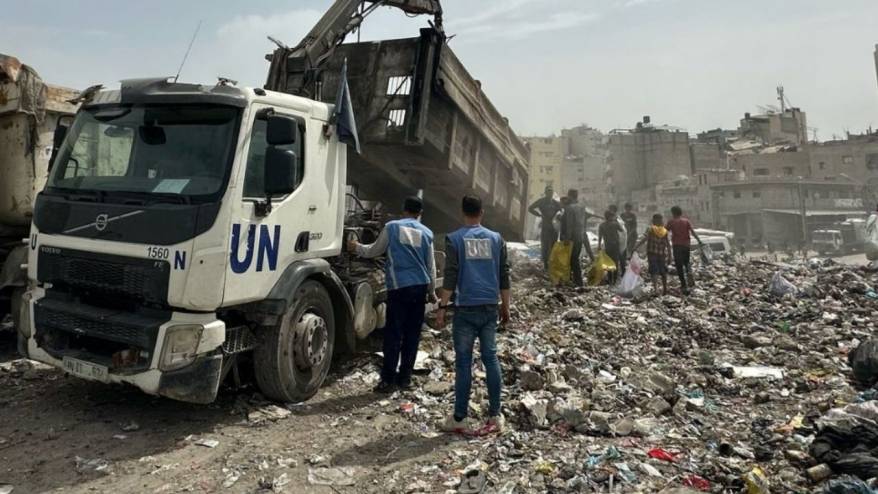 Gazze açlık nedeniyle toplu ölümlerin eşiğinde