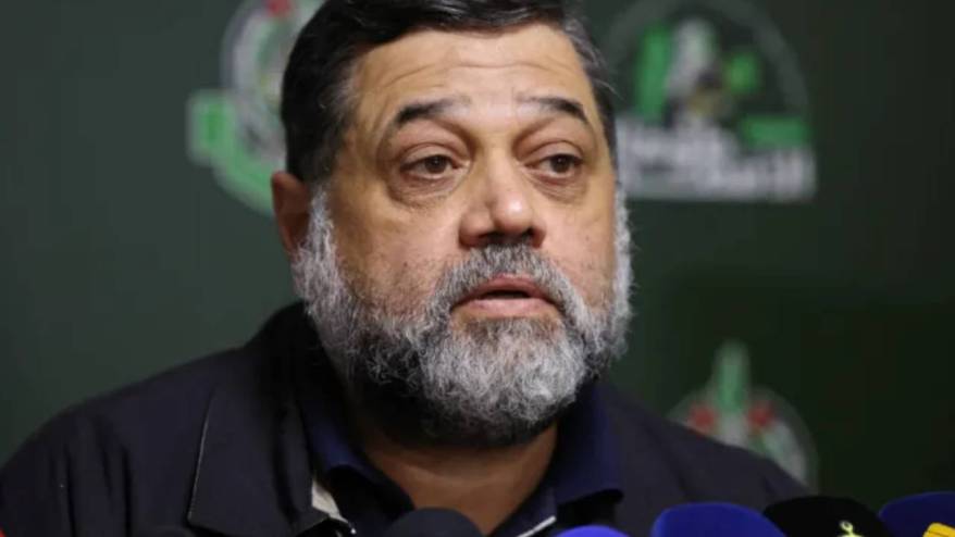 Hamas'tan Mahmud Abbas'a: Biz İzzeddin el Kassam'ın evlatlarıyız