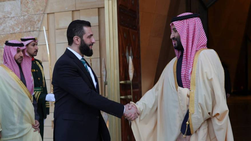 Suudi Arabistan ve Katar, Suriye'nin Dünya Bankası'na olan 15 milyon dolarlık borcunu ödeyecek