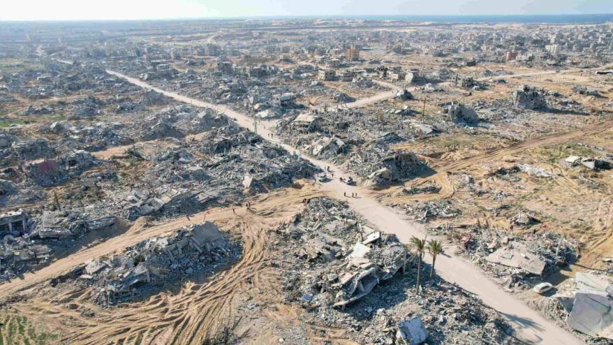 "İsrail'in Gazze'de başlattığı kara harekatı başarısız oldu"