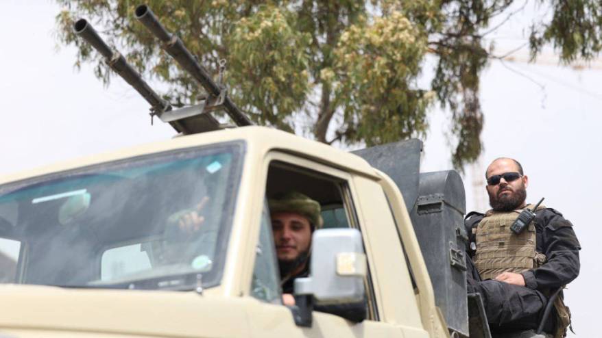 Suriye'de Dürzi çetelerle yaşanan çatışmalar ve İsrail'in müdahalesiyle ilgili bilinmesi gerekenler