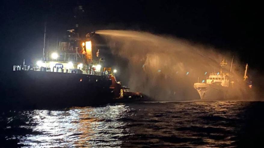 Gazze'ye yardım götürürken İsrail tarafından vurulan 'Vicdan Gemisi'nde son durum ne?