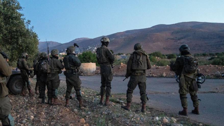 İsrail'in Suriye'deki hamlelerinin stratejik mantıksızlığı