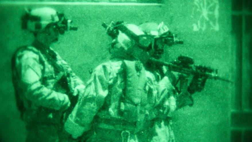 İngiliz askerlerinden itiraf: Afganistan ve Irak'ta çocukları uykularında infaz ettik