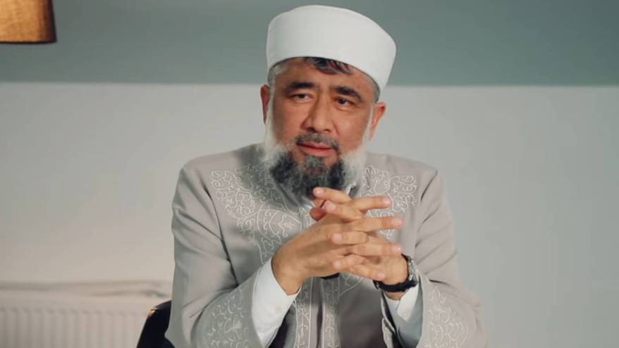 Türkiye'de gözaltına alınan din adamı Özbekistan'a iade edildi