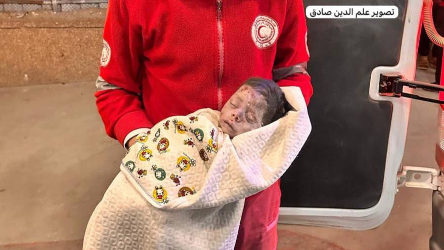 İsrail Gazze'de katliam üzerine katliam yapıyor: En az 57 kişi öldü