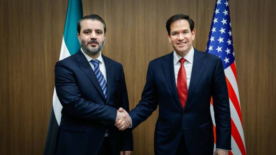 ABD ve Suriye dışişleri bakanlarının görüşmesinden ne sonuç çıktı?