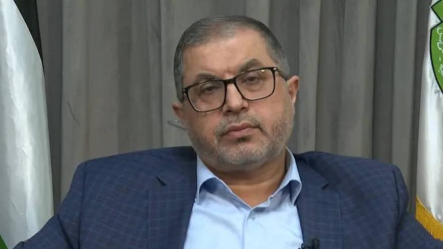 Üst düzey Hamas yetkilisi: Trump Filistinliler ile İsrailliler arasında barışı sağlayabilir