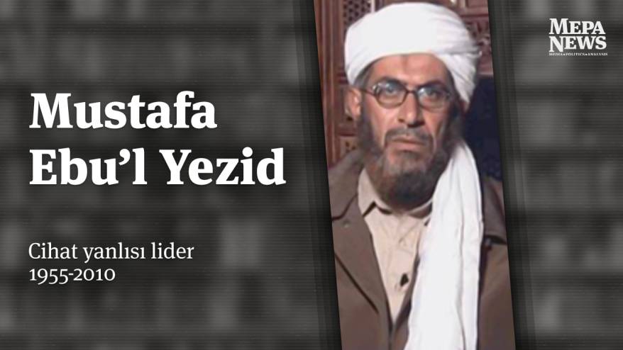 Mustafa Ebu'l Yezid kimdir?