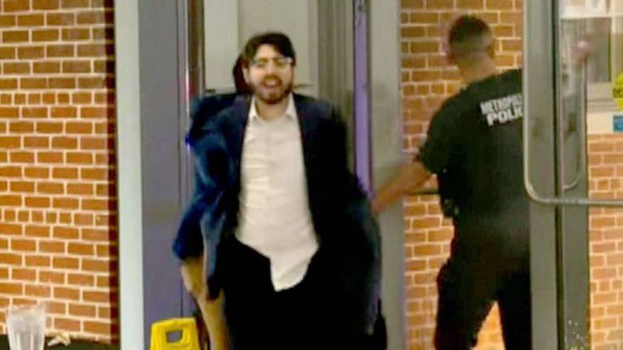 ABD'de İsrailli diplomatların öldürüldüğü saldırıyla ilgili neler biliniyor?