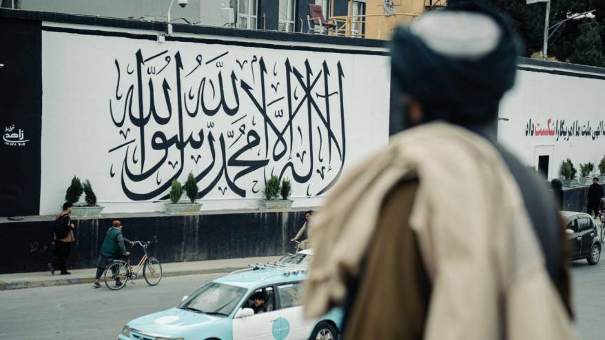 Amerikan işgalinden Taliban zaferine: Afganistan savaşı kronolojisi