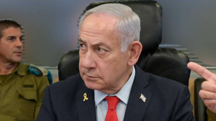 Netanyahu Doha saldırısı nedeniyle Katar'dan özür diledi