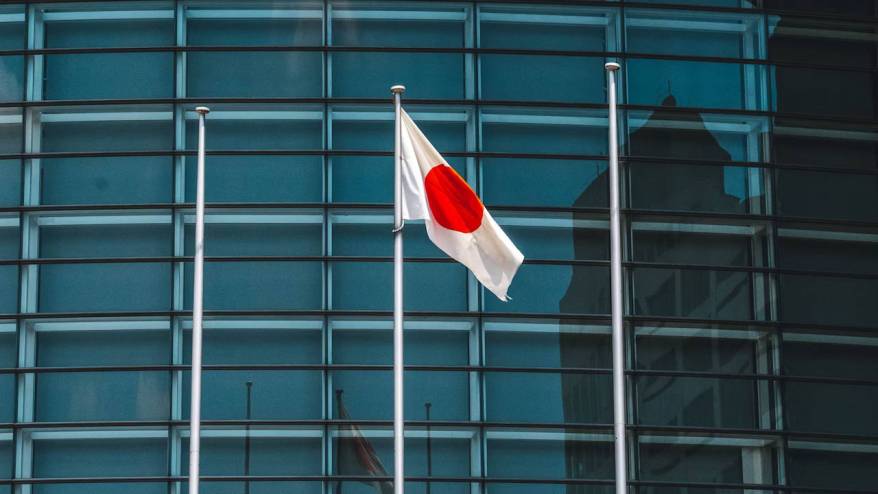 Japonya: Filistin'i devlet olarak tanımayacağız