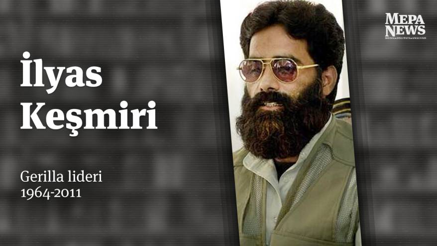 İlyas Keşmiri kimdir?