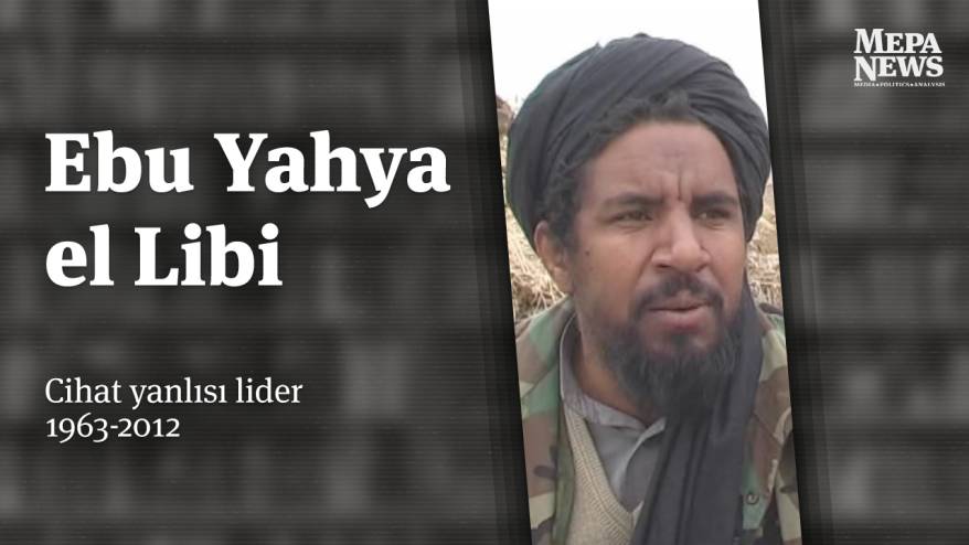 Ebu Yahya el Libi kimdir?