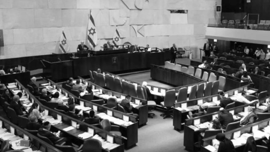 Netanyahu hükümeti çatırdıyor: İsrail erken seçime mi sürükleniyor?