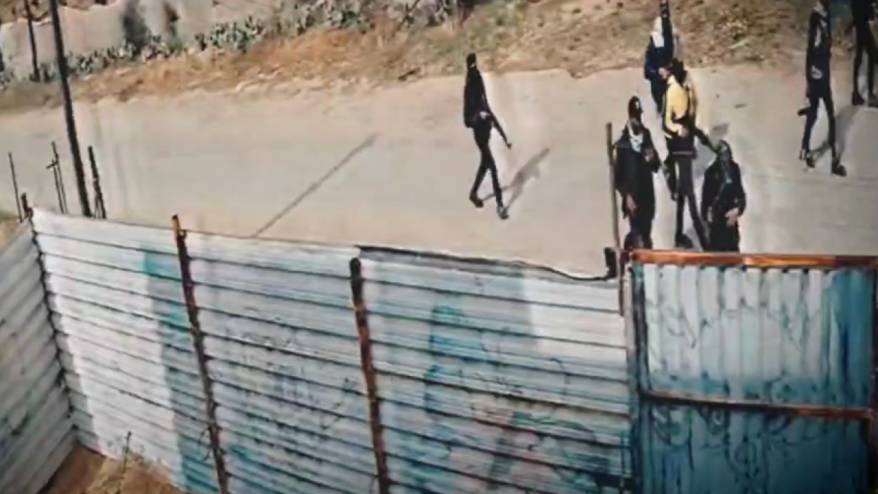 Gazze'de İsrail desteğiyle Hamas'a karşı savaşan Filistinli grup hakkında neler biliniyor?