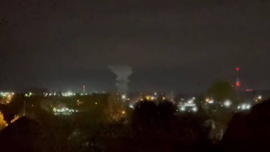 Ukrayna'nın drone saldırıları sebebiyle Moskova'da havalimanları kapandı