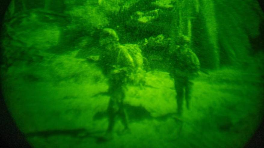 İsrail Lübnan'da yeni bölgeleri işgal etti